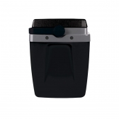 Caixa Térmica Cooler 34 Litros Mor - Preta com Cinza