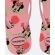 Chinelo Havaianas Slim Disney Minnie Rosa