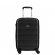 Mala de Viagem Média Sestini Waves com Rodas 360° - Preto