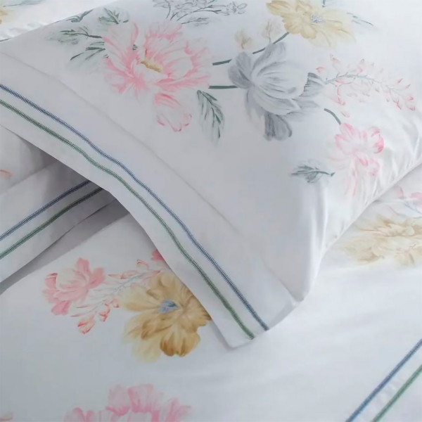 Jogo de Cama Casal Buddemeyer Intense Hanna 250 Fios