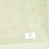Toalha de Rosto Buddemeyer Dual Air Cotton 100% Algodão - Verde 1155