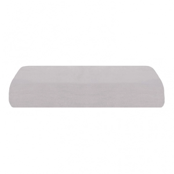 Jogo de Cama Solteiro Buddemeyer Basic Percalle 180 fios - Bege 13