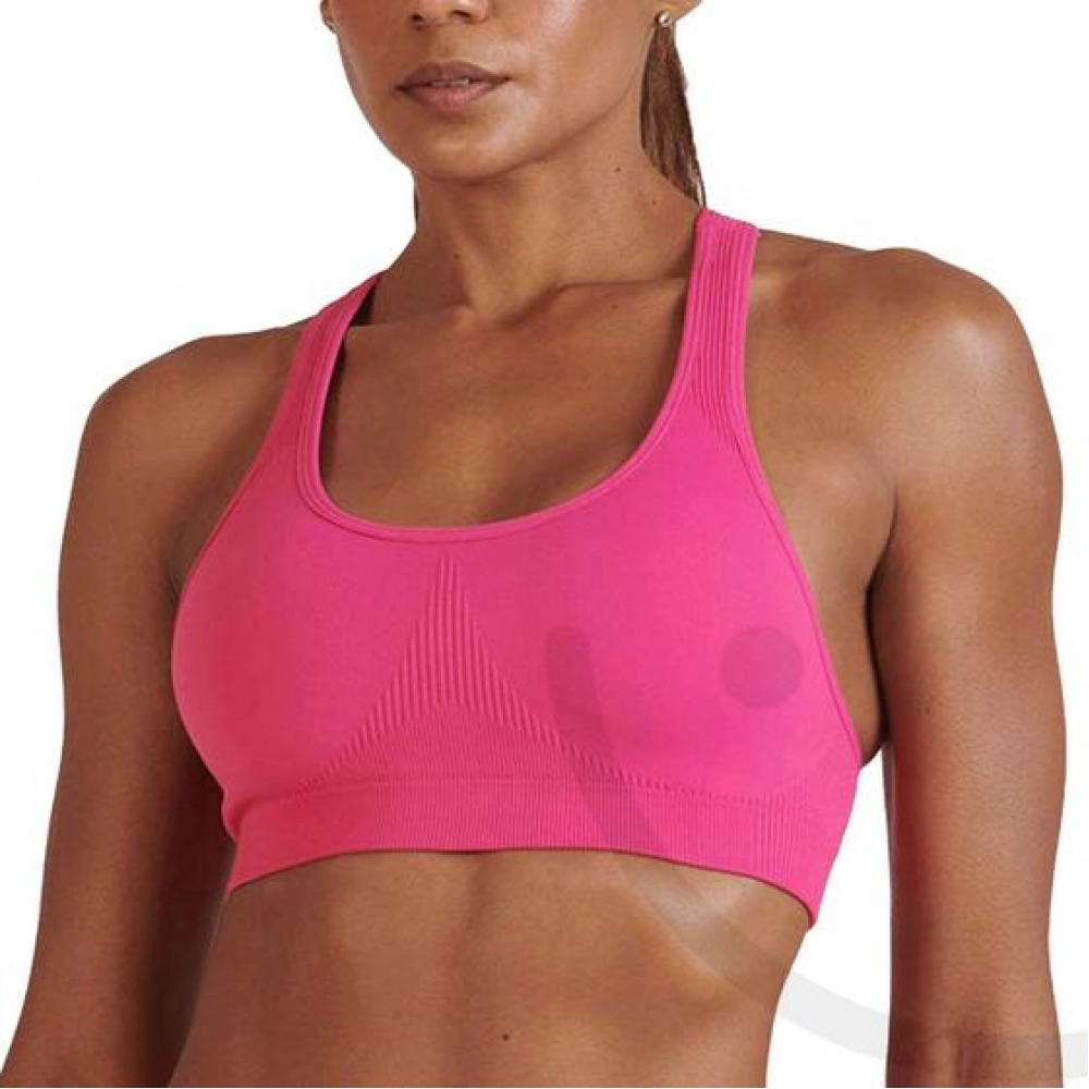 Top Duplo Challenge Lupo Sport 71407-002 - Rosa