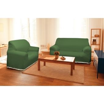 Capa para Sofá 2 e 3 Lugares Nobre Classic Izaltex