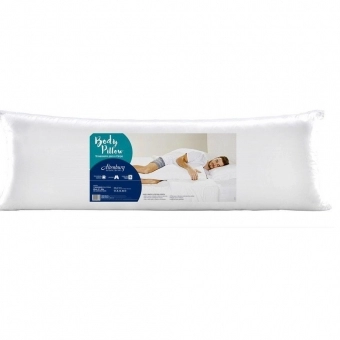 Travesseiro Para o Corpo Body Pillow Altenburg 1,30 m x 0,40