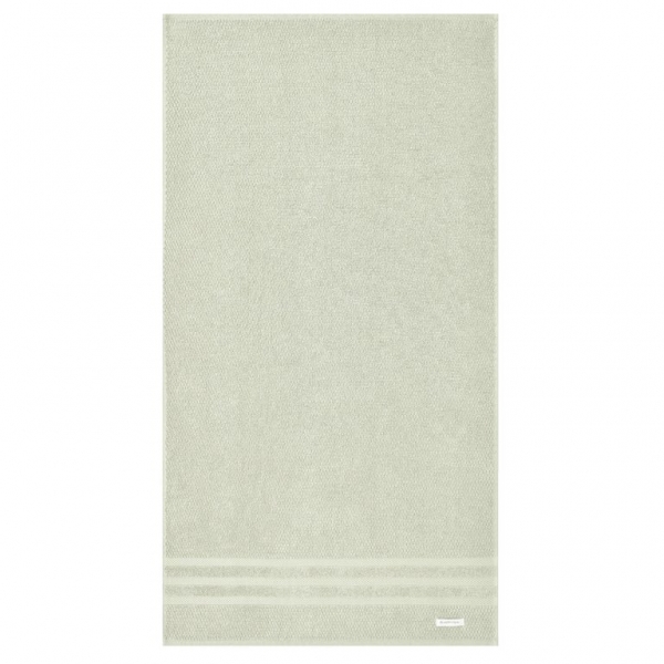 Toalha de Banho Buddemeyer Vanilla Extra Soft 100% Algodão - Verde 1867