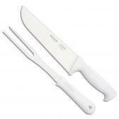 Conjunto para Churrasco 2 Peças Brinox Precision