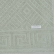Toalha Banhão Buddemeyer Olimpo Jacquard Extra Soft 100% Algodão - Verde 1066