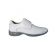 Sapato Masculino Casual Jota Pe 3D Vision em Couro - Branco