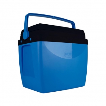 Caixa Térmica Cooler 34 Litros Mor
