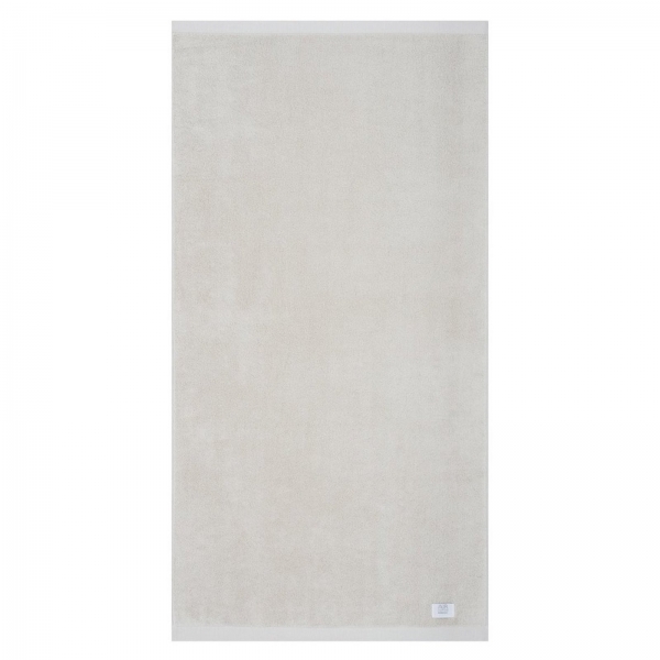 Toalha de Banho Buddemeyer Dual Air Cotton 100% Algodão - Bege 1769