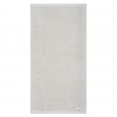 Toalha de Banho Buddemeyer Dual Air Cotton 100% Algodão - Bege 1769