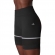 Bermuda Feminina Lupo Sport Arrastão II 71357-001 - Preto