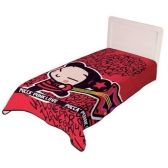 Colcha Pucca Solteiro Matelassê Lepper
