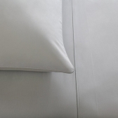 Jogo de Cama Solteiro Buddemeyer Basic Percalle 180 fios - Verde 021