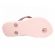 Chinelo Kids Havaianas Menina Glitter