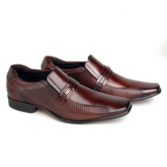 Sapato Masculino Rafarillo Office 34039-01