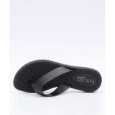 Chinelo Feminino Conforto Beira Rio - Preto