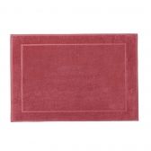 Toalha de Piso Karsten Juliet 100% Algodão - Carmesim 3685633