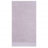 Toalha de Banho c/ Renda Bordada Buddemeyer Lovely - Rosa 1636