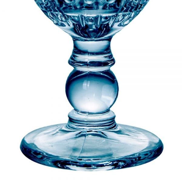 Jogo de 6 Taças em Vidro 330 ml L´Hermitage Chevalier - 25418