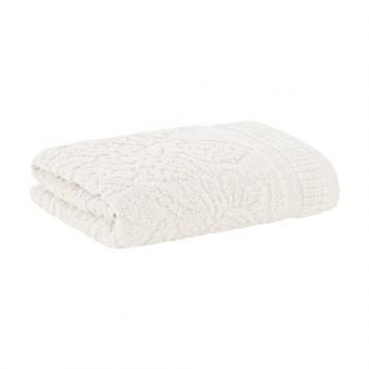 Toalha de Rosto Buddemeyer Botanique Extra Soft 100% Algodão