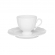Aparelho de Jantar/Chá Oxford Soleil White 30 Peças