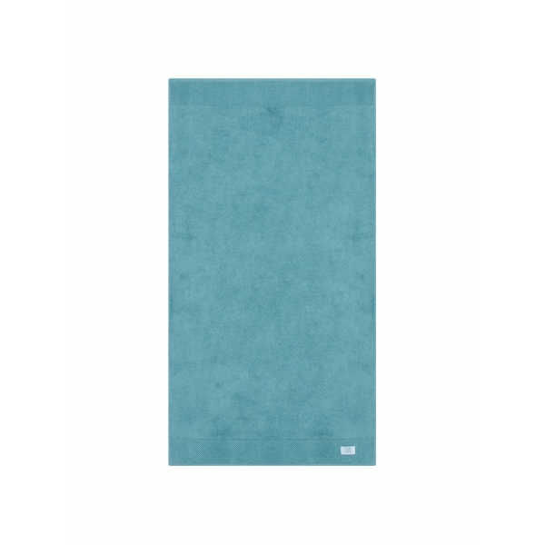 Toalha de Banho Buddemeyer Hannah Intense Air Cotton - Turquesa 1174