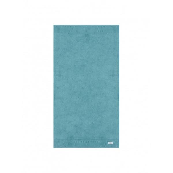 Toalha de Banho Buddemeyer Hannah Intense Air Cotton - Turquesa 1174