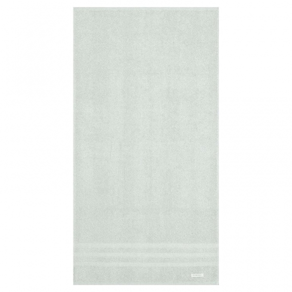 Jogo de Toalhas Buddemeyer Vanilla 5 Peças - Verde 1184