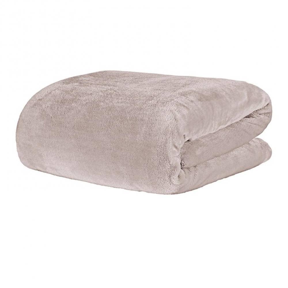 Cobertor Queen Kacyumara Blanket 300 Toque de Seda - Rosê Parisi