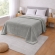 Cobertor Casal Kacyumara Blanket 300 Toque de Seda - Greenjoy
