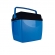 Caixa Térmica Cooler 26 Litros Mor - Azul Tampa Preta