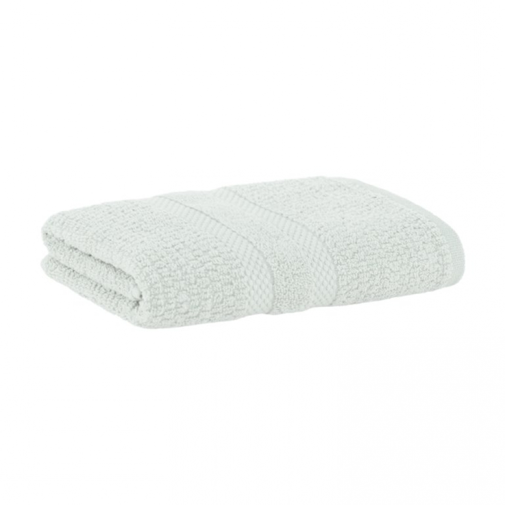 Toalha de Rosto Buddemeyer Vanilla Extra Soft 100% Algodão - Verde 1184