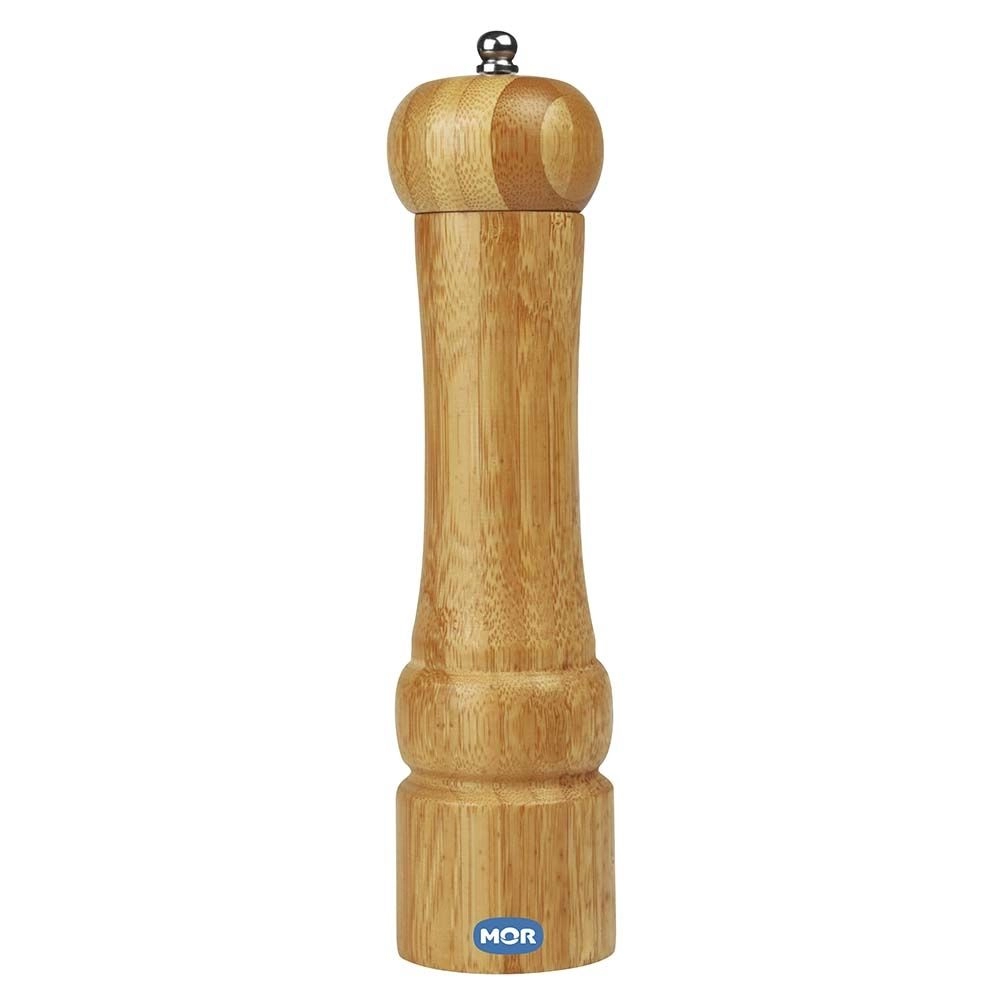 Moedor de Pimenta Bamboo Mor