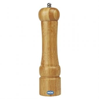 Moedor de Pimenta Bamboo Mor