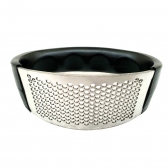 Amassador Triturador Espremedor de Alho Inox Manual