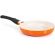 Frigideira Le Cook Premier Orange 24cm 1,7L Cabo Destacável