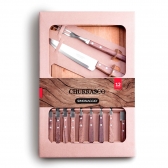 Conjunto para Churrasco Simonaggio 12 peças