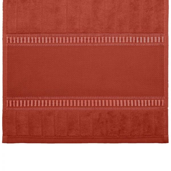 Toalha Social Lavabo para Bordar Buettner Caprice Luxo - Marsalla