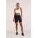 Bermuda Feminina Lupo Sport Basic Fit 71353-001 - Preto