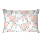 Jogo de Cama Solteiro 3 Peças Estamparia Premium Linea - 7690