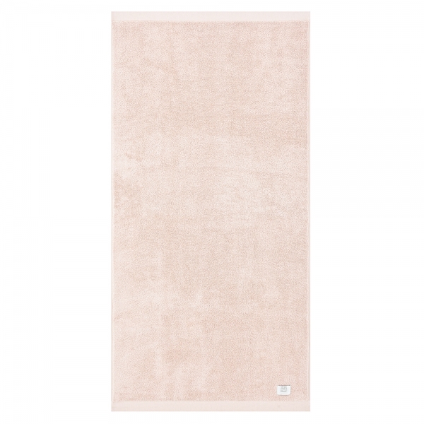 Toalha de Banho Buddemeyer Dual Air Cotton 100% Algodão - Rosa 1326