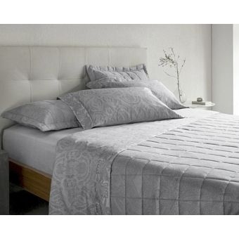 Colcha King Buddemeyer Bud Vision Cashmere Cetim 270 Fios