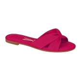 Sandália Flats Feminina de Coração Vizzano 6371.327 - Pink