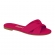 Sandália Flats Feminina de Coração Vizzano 6371.327 - Pink