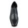 Sapato Masculino Social Ferracini IAN - Preto