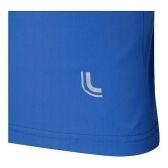 Camiseta Infantil Lupo Repelente UV - Azul
