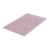 Jogo de Toalhas Buddmeyer Dual Air 5 Peças - Rosa 1354