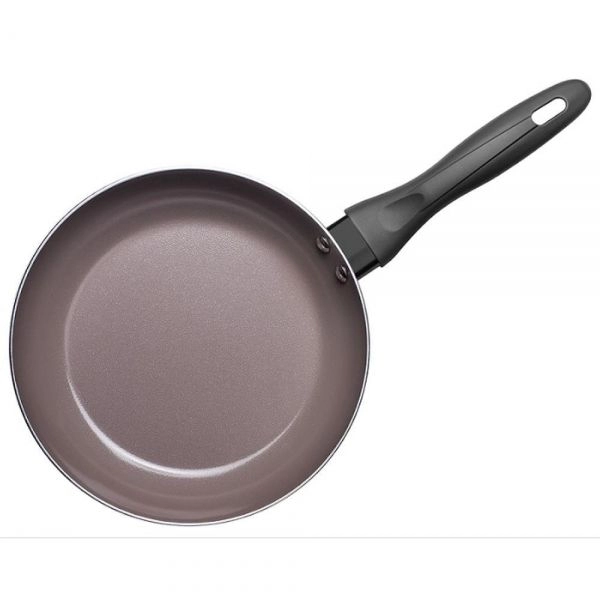 Jogo de Panela Brinox Ceramic Life 5 peças